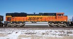 BNSF 9305